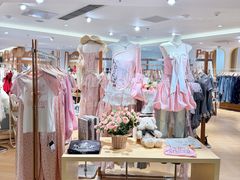 -KK ONE(京基滨河时代店)