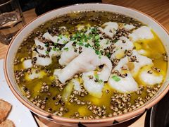 -十三式重庆江湖菜(金茂览秀城店)