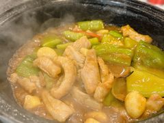 -新兴家喻酒家·羊城名宴(昌岗店)