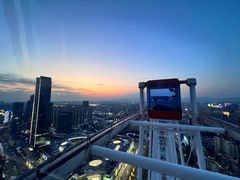 -南昌之星摩天轮