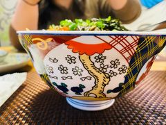 -樱の千渡日式料理·铁板烧•烧鸟(金盛田广场店)