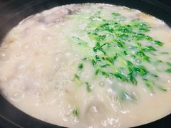 -捞神煲汤火锅(湖滨商业街店)