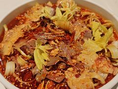 夫妻肺片-辛香汇·现炒川菜(小寨原力场-西北首店)