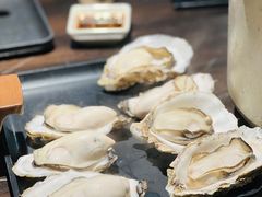 -乔街深夜食堂·台州菜·高压锅生蚝(杭州总店)