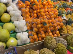 -果叔(红旗街店)