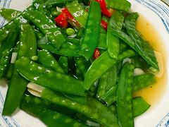 -Xabnam_夏葡纳·新疆餐厅(日坛上街店)