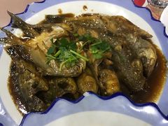 -颐和海鲜饺子