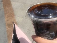 -星巴克(西湖天地店)