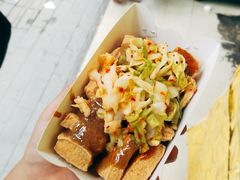 -国足臭豆腐(明瓦廊店)