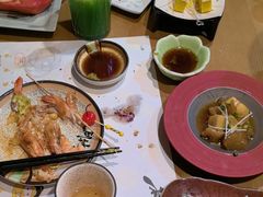 -和创柚子·会席日本料理(新区淮海街店)