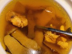 -绿茶餐厅(西单老佛爷店)