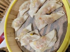 -粥瓜婆特色砂锅粥(白石洲店)