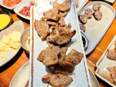 -火炉情韩国料理店(古田路店)