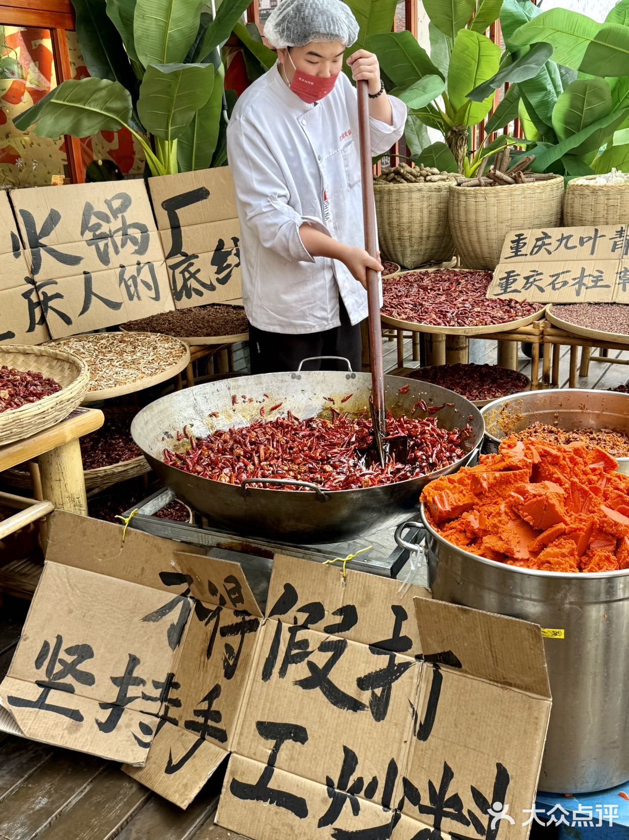 在合肥！我唯一推荐的火锅店