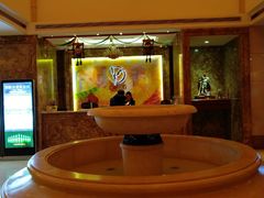 -萧邦音乐会所KTV·蒸汽活海鲜自助(福田店)