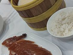 -万荣烤鸭店·北京菜(天坛店)