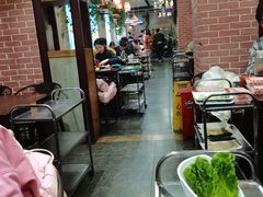 -赵记阿香婆麻辣涮(平顶山店)