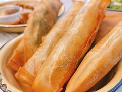 春卷-东排食堂长沙小吃大排档(五一广场店)