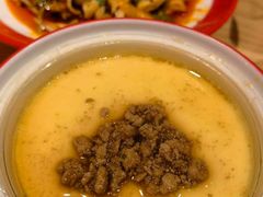 -71号豆汤饭·成都小馆(春熙路百盛店)