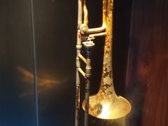 -林肯爵士乐上海中心 Jazz at Lincoln Center Shanghai