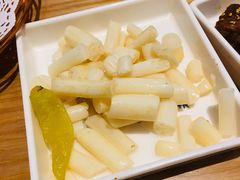 洪湖泡藕尖-文叔·湖北名小吃·小龙虾(华强北店)