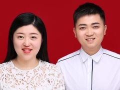 -海马体照相馆|大师(武汉光谷K11店)