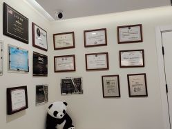 -海涛医疗美容·面部抗衰·注射美鼻