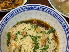 -同得兴 Since·1995 传统苏式面馆(嘉馀坊店)