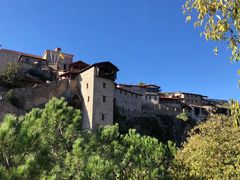 -梅黛奥拉修道院