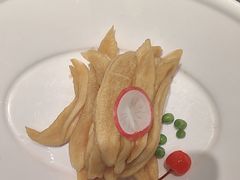 -国惠大酒楼(仓山万达店)