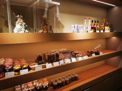 -美丽心情蛋糕(江苏路店)