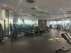 -OXYGYM 奥美氧舱运动中心(朝阳大悦城店)
