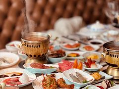 -上宴精品海鲜姿造(晶融汇旗舰店)