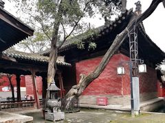 -汉忠烈纪将军祠-纪信祠