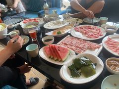 -忆春秋火锅(文翠路店)