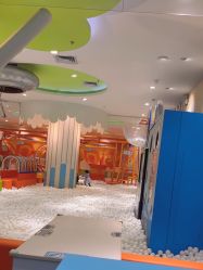 -meland亲子乐园•派对•研学(苏州悠方购物中心店)