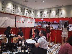 -裕莲楼(环球港店)