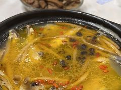 -溪涧堂农家土菜(神仙居店)
