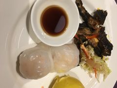 -嘉年华大酒店琴湾-自助餐厅