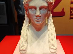 -广西壮族自治区博物馆