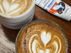 -Double cafe