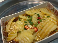 -和庆斋羊蝎子火锅·碳缸烧烤(顺义旗舰店)