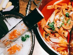 -左庭右院鲜牛肉火锅(新梅广场店)