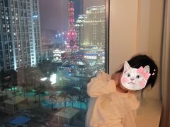 -澳门喜来登大酒店