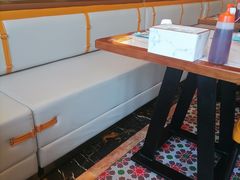 -巴依老爷新疆美食(常营店)