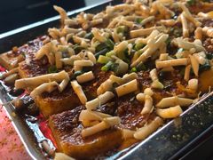 -朗御烧烤·江湖菜·鲜货(望平街店)