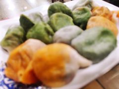 -宝源饺子(麦子店街店)