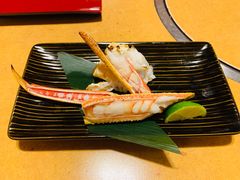 -蟹道乐(道顿堀本店)