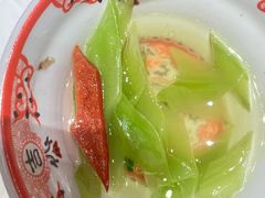 -乐乐大排档·30年老字号(浙江路店)