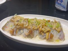 -老六海鲜城